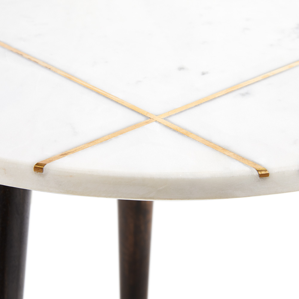Elly End Table